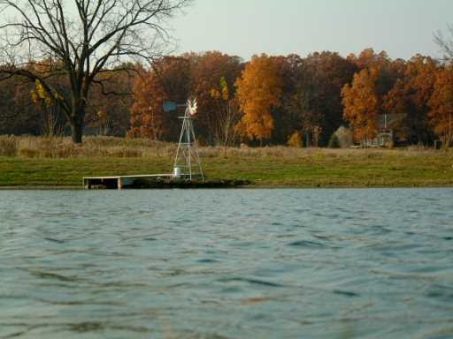 19550 Grass Lake Road Manchester, MI 48158 - Photo 5 of 8 Photo 5
