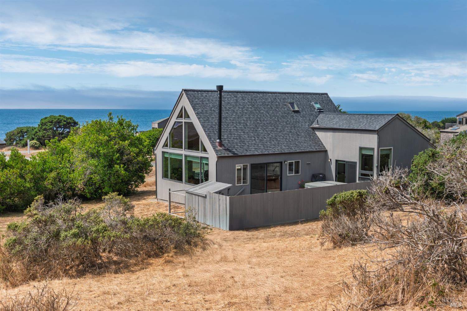 220 Vantage Road The Sea Ranch, CA 95497 - Photo 1 of 1 Gallery Image 1