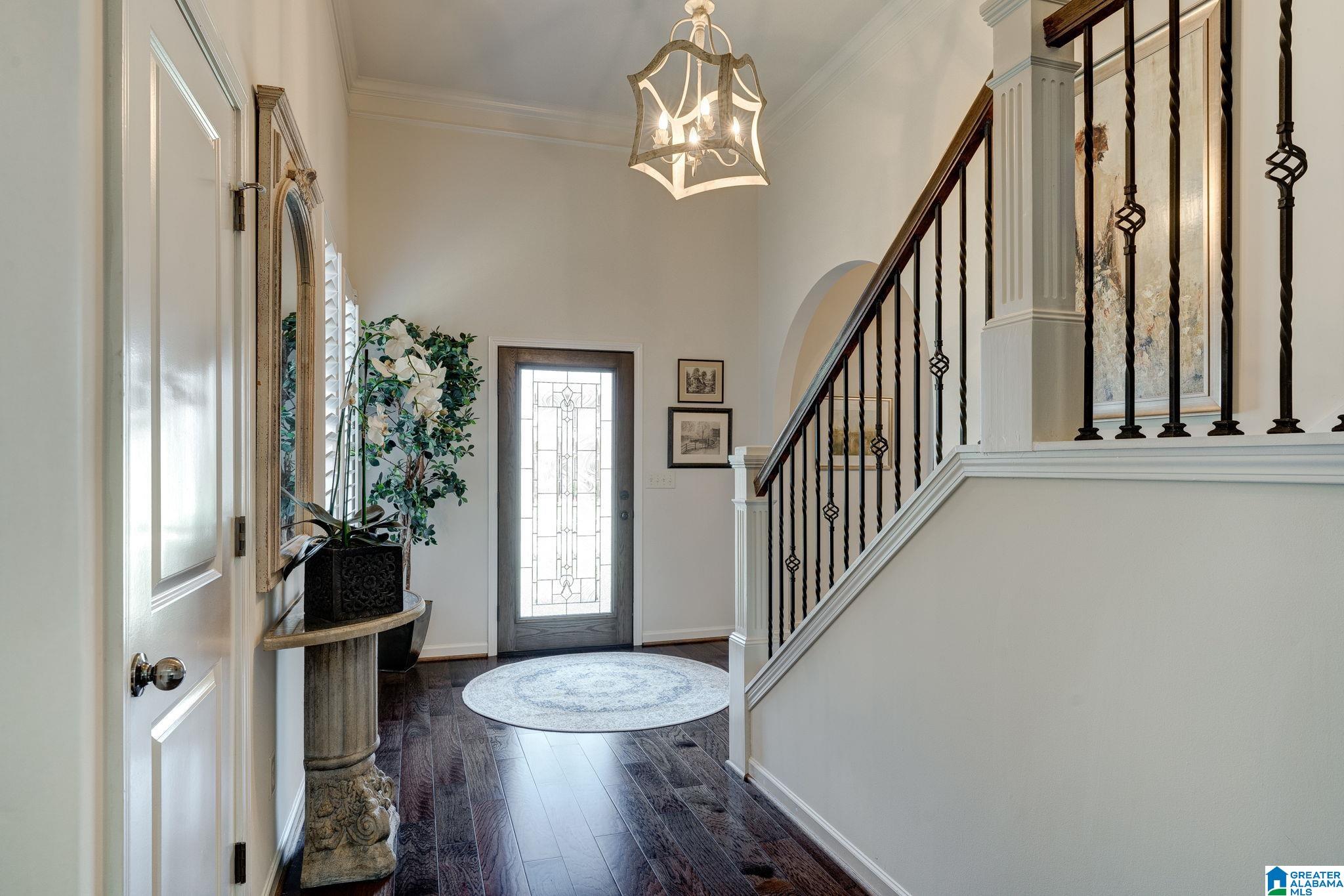 4043 Highland Ridge Road Hoover, AL 35242 - Photo 5 of 49