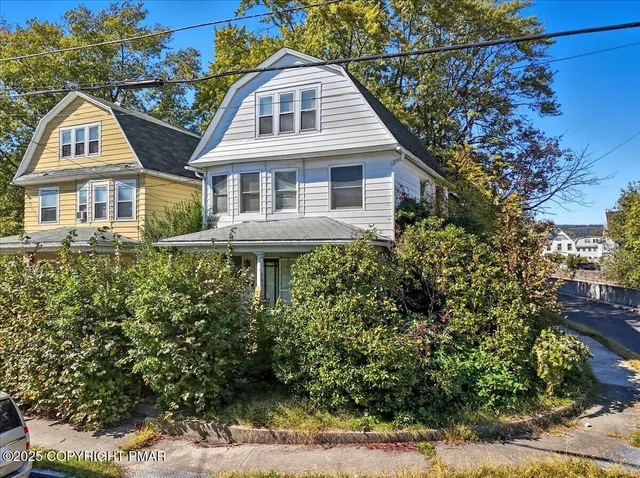 $124,900 | 57 Regent Street, Wilkes Barre, PA 18702