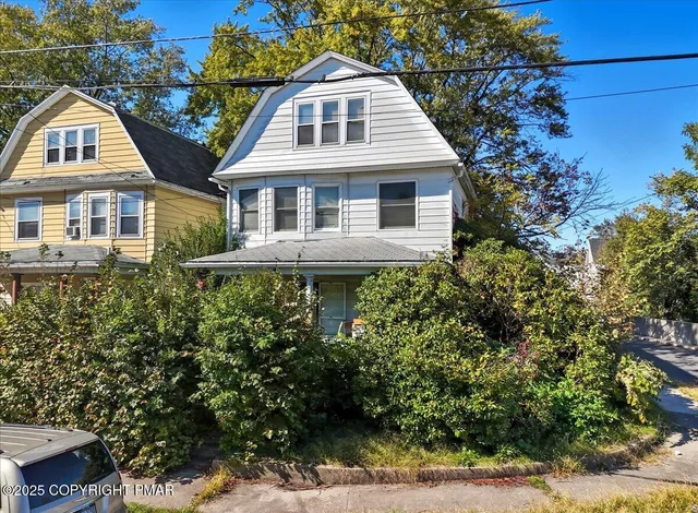 $124,900 | 57 Regent Street, Wilkes Barre, PA 18702