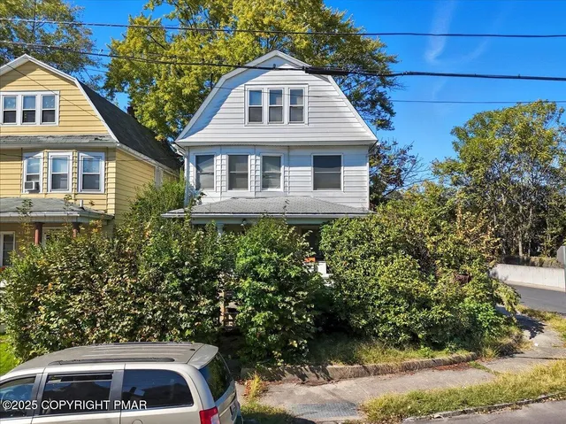 $124,900 | 57 Regent Street, Wilkes Barre, PA 18702