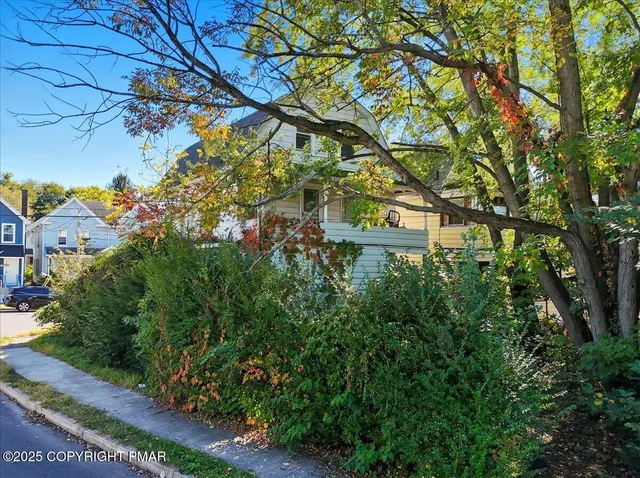 $124,900 | 57 Regent Street, Wilkes Barre, PA 18702