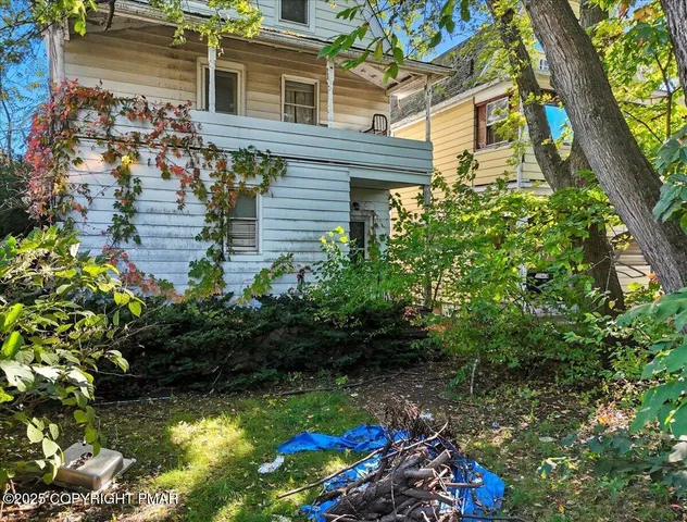 $124,900 | 57 Regent Street, Wilkes Barre, PA 18702