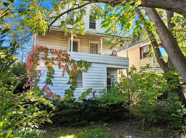 $124,900 | 57 Regent Street, Wilkes Barre, PA 18702