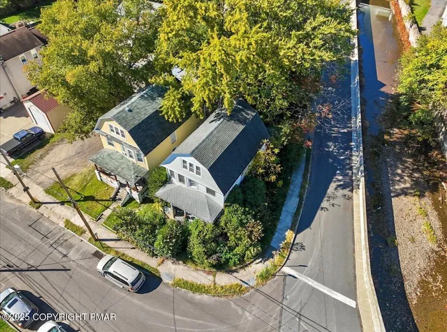 $124,900 | 57 Regent Street, Wilkes Barre, PA 18702