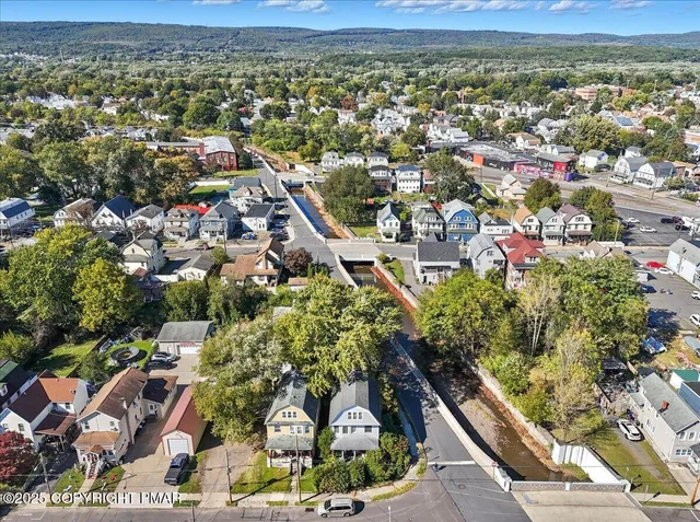 $124,900 | 57 Regent Street, Wilkes Barre, PA 18702