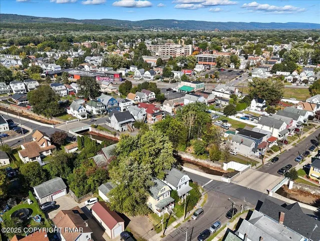 $124,900 | 57 Regent Street, Wilkes Barre, PA 18702