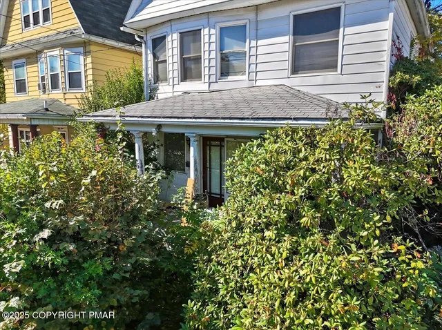 $124,900 | 57 Regent Street, Wilkes Barre, PA 18702