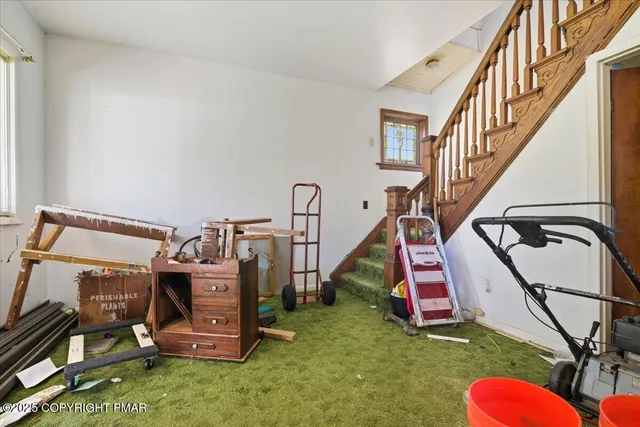 $124,900 | 57 Regent Street, Wilkes Barre, PA 18702