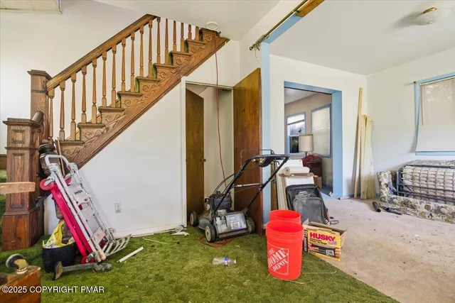 $124,900 | 57 Regent Street, Wilkes Barre, PA 18702