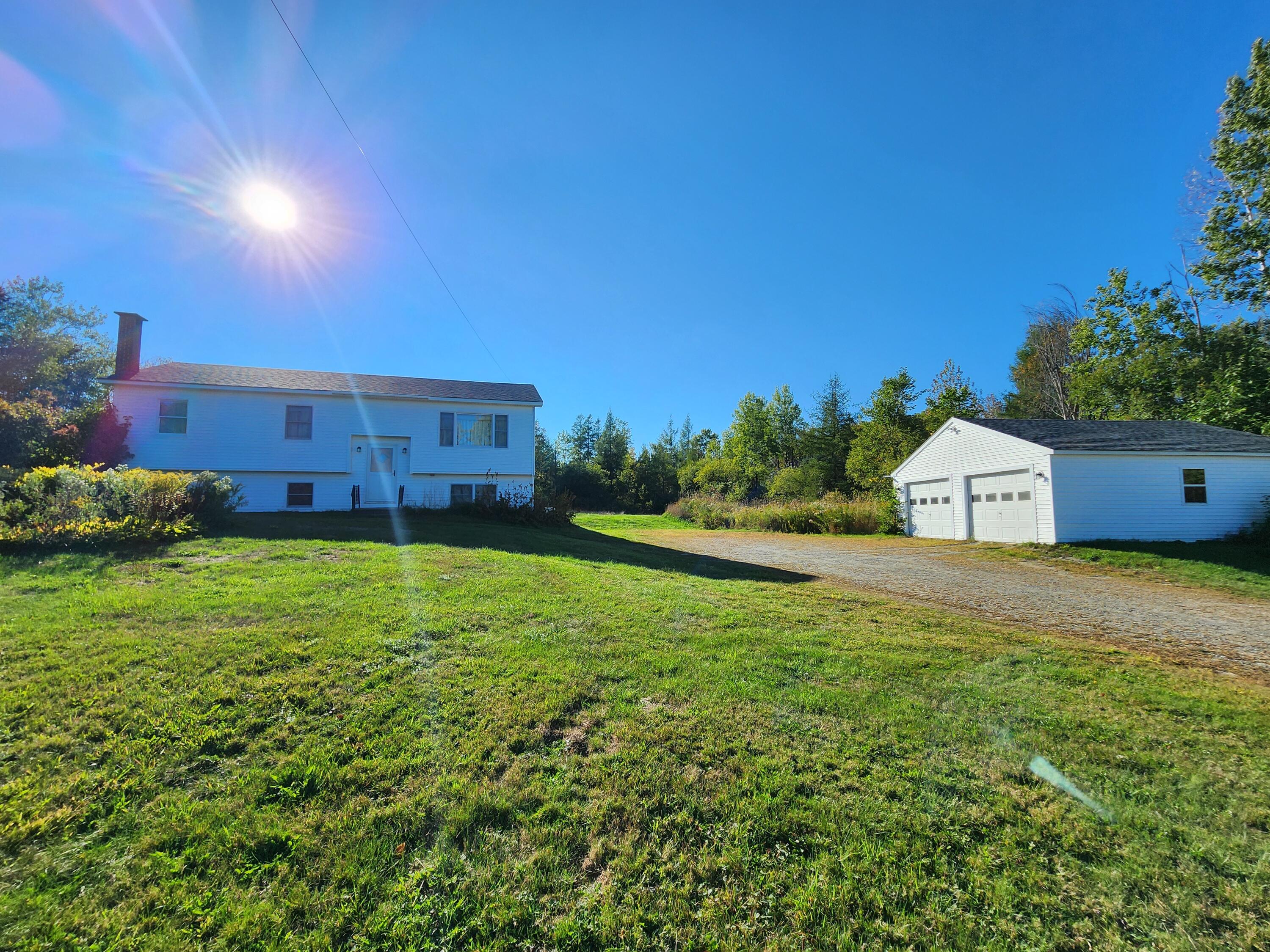 176 West Ridge Road Cornville, ME 04976 - Photo 1 of 30 Exterior