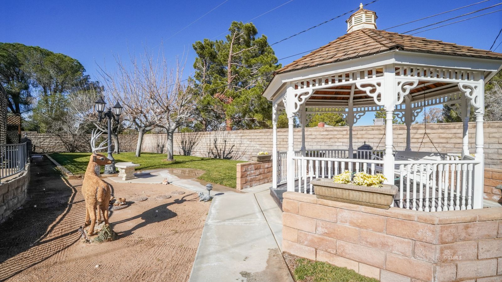 708 West Dolphin Avenue Ridgecrest, CA 93555 - Photo 34 of 39 Gallery Image 34