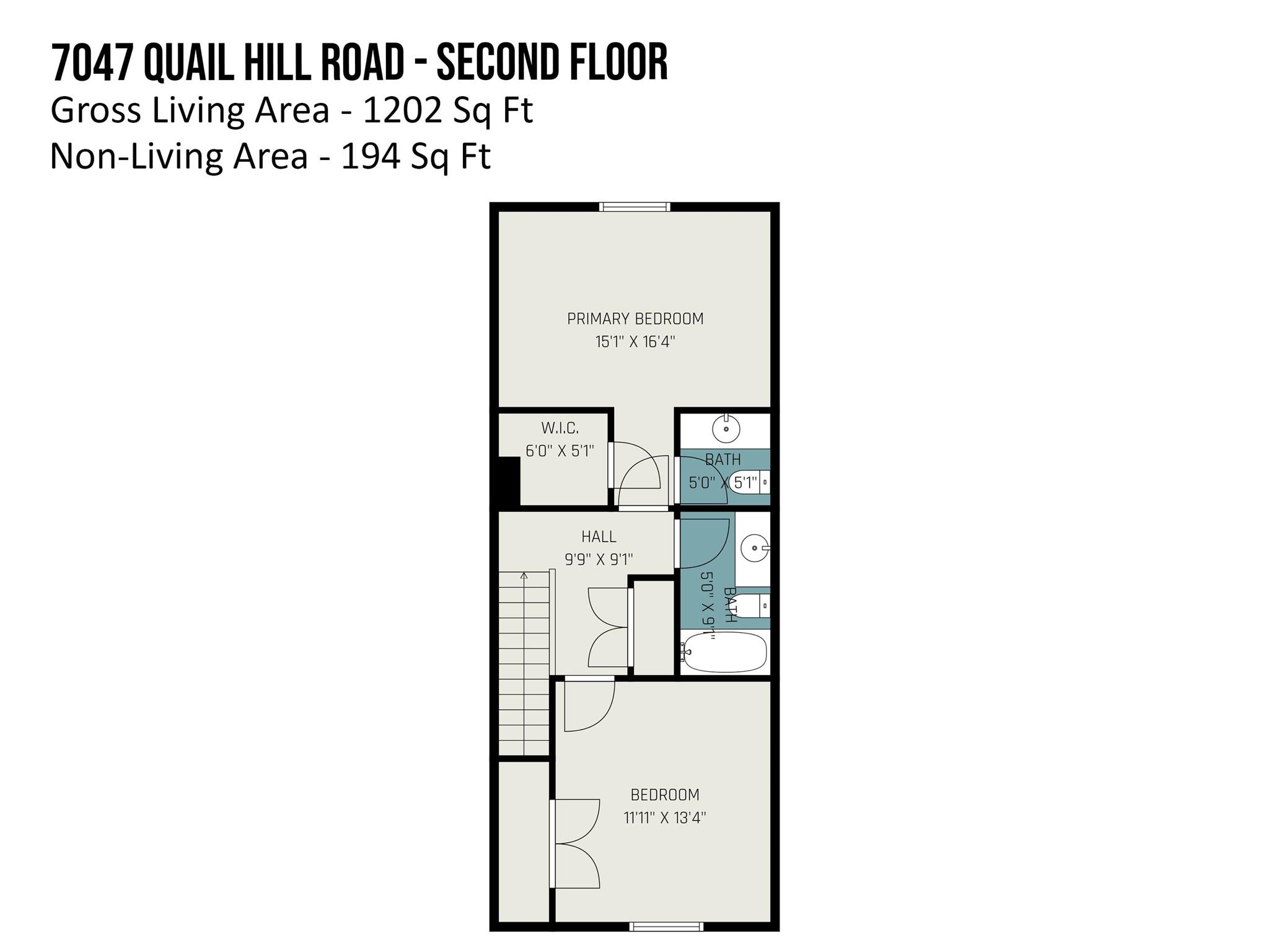 7047 Quail Hill Road Charlotte, NC 28210 - Photo 29 of 29 a picture of a bench in front of a wall