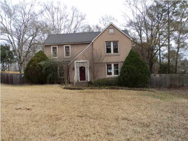 3916 Henderson Road Jackson, MS 39272 - Photo 1 of 19 Welcome to 3916 Henderson Road!!