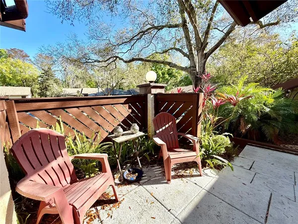 a view of outdoor space yard and patio