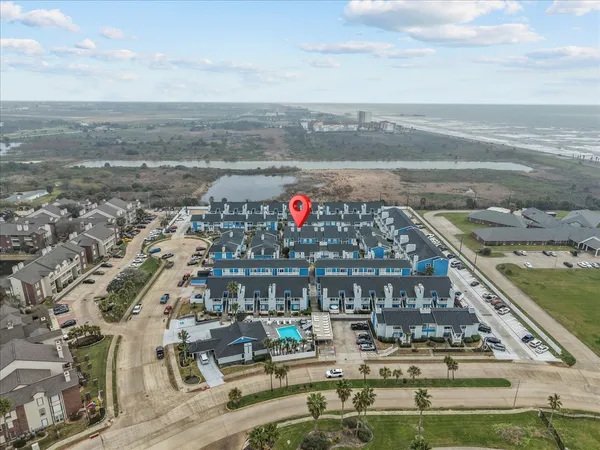 $155,000 | 3506 Cove View Boulevard, Unit 1303, Galveston, TX 77554