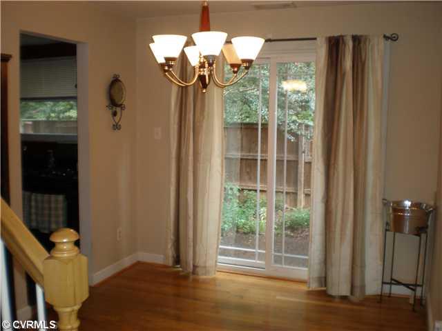 3109 North Parham Road, Unit 18 Henrico, VA 23294 - Photo 3 of 12 Kitchen