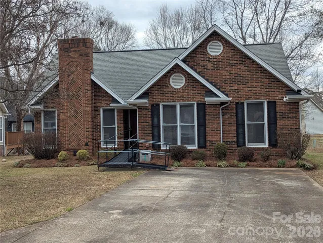 $329,000 | 4001 Croftwood Lane, Indian Trail, NC 28079