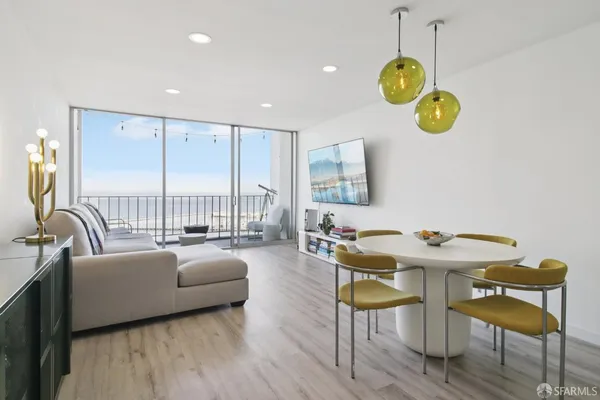 $795,000 | 1000 North Point Street, Unit 1403, San Francisco, CA 94109