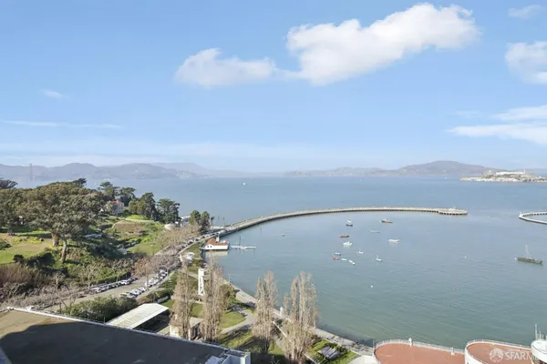 $795,000 | 1000 North Point Street, Unit 1403, San Francisco, CA 94109