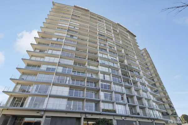 $795,000 | 1000 North Point Street, Unit 1403, San Francisco, CA 94109