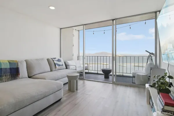 $795,000 | 1000 North Point Street, Unit 1403, San Francisco, CA 94109
