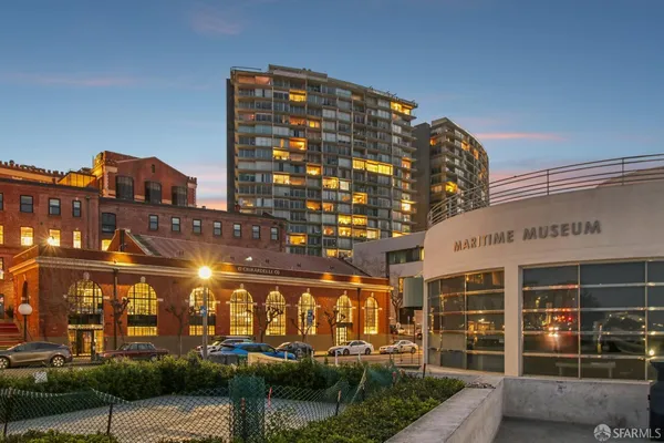 $795,000 | 1000 North Point Street, Unit 1403, San Francisco, CA 94109
