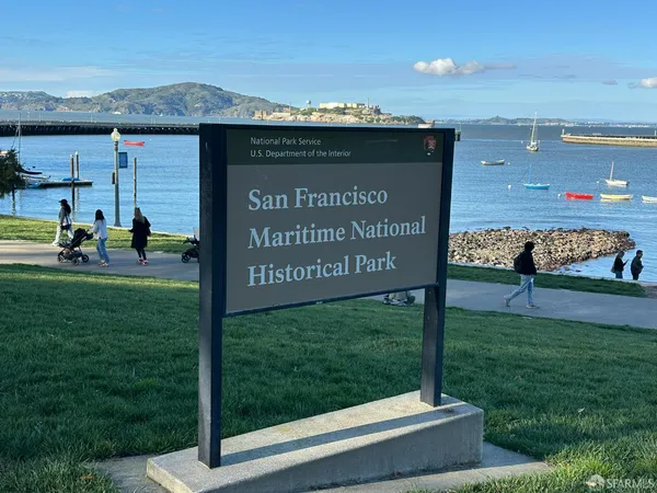 $795,000 | 1000 North Point Street, Unit 1403, San Francisco, CA 94109