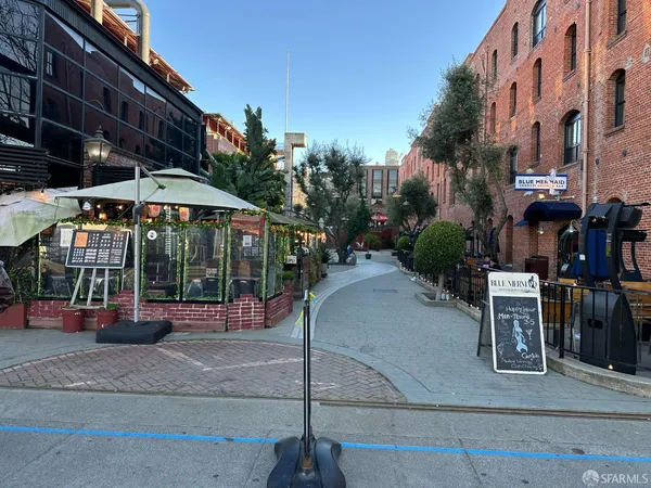 $795,000 | 1000 North Point Street, Unit 1403, San Francisco, CA 94109