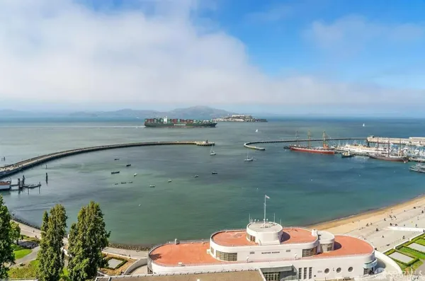 $795,000 | 1000 North Point Street, Unit 1403, San Francisco, CA 94109