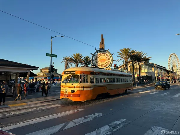 $795,000 | 1000 North Point Street, Unit 1403, San Francisco, CA 94109