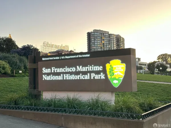 $795,000 | 1000 North Point Street, Unit 1403, San Francisco, CA 94109