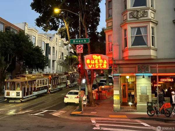 $795,000 | 1000 North Point Street, Unit 1403, San Francisco, CA 94109