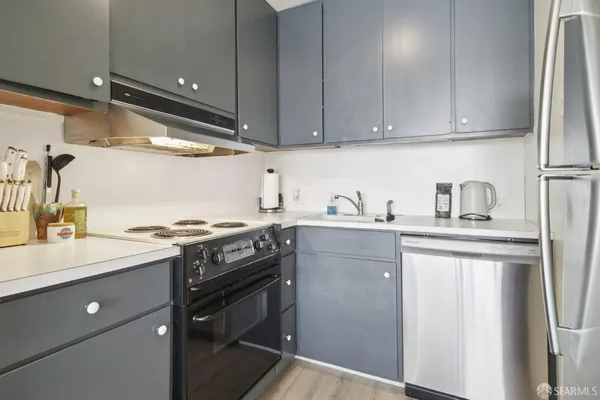 $795,000 | 1000 North Point Street, Unit 1403, San Francisco, CA 94109