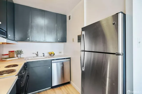 $795,000 | 1000 North Point Street, Unit 1403, San Francisco, CA 94109