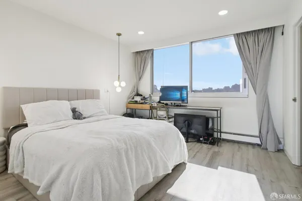 $795,000 | 1000 North Point Street, Unit 1403, San Francisco, CA 94109