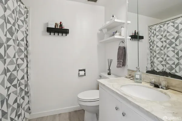 $795,000 | 1000 North Point Street, Unit 1403, San Francisco, CA 94109