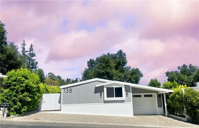 $449,000 | 23777 Mulholland Highway, Calabasas, CA 91302