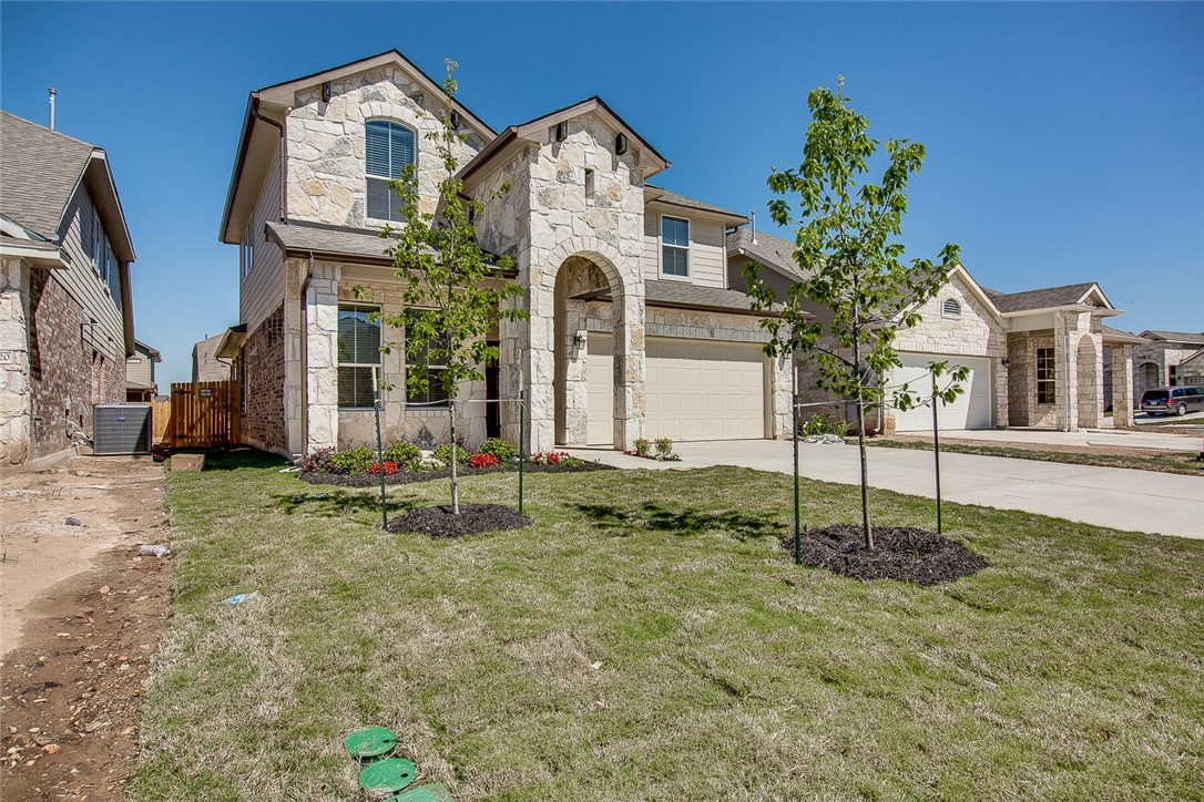 12124 Wickline Way Austin, TX 78717 - Photo 3 of 26