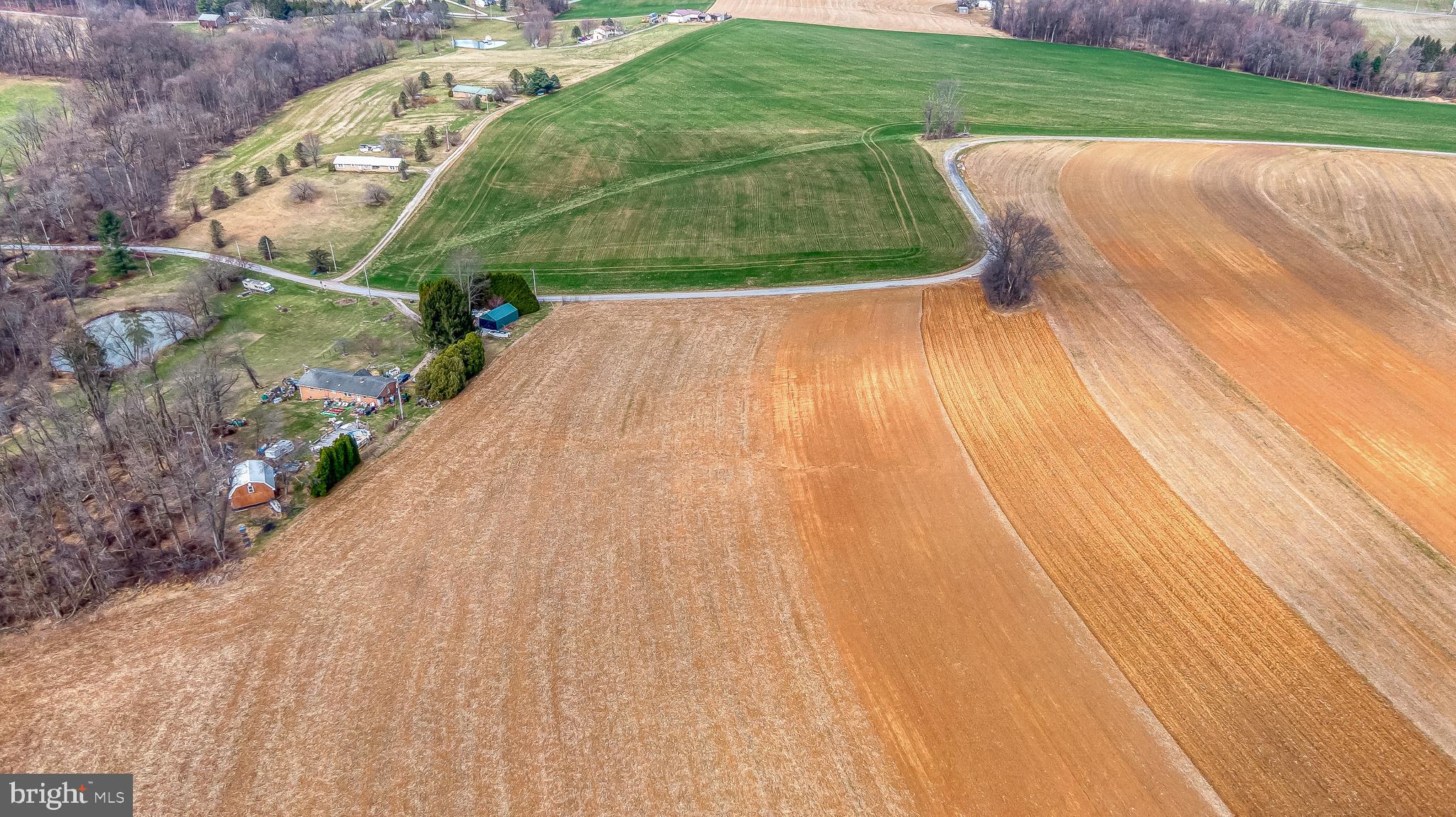 0 Bedrock Road Felton, PA 17322 - Photo 15 of 21 a view of outdoor space and yard