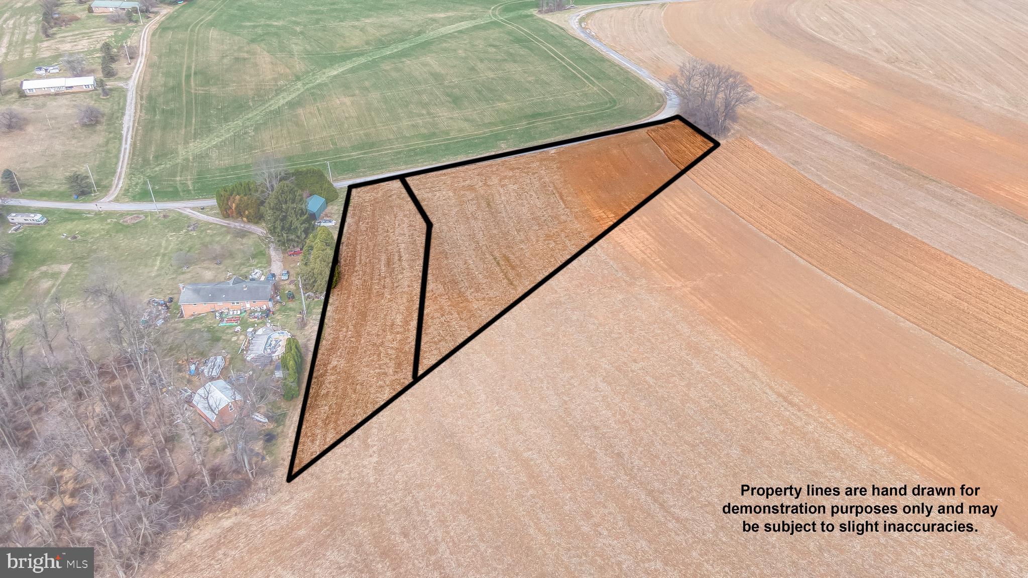 0 Bedrock Road Felton, PA 17322 - Photo 21 of 21 a view of staircase