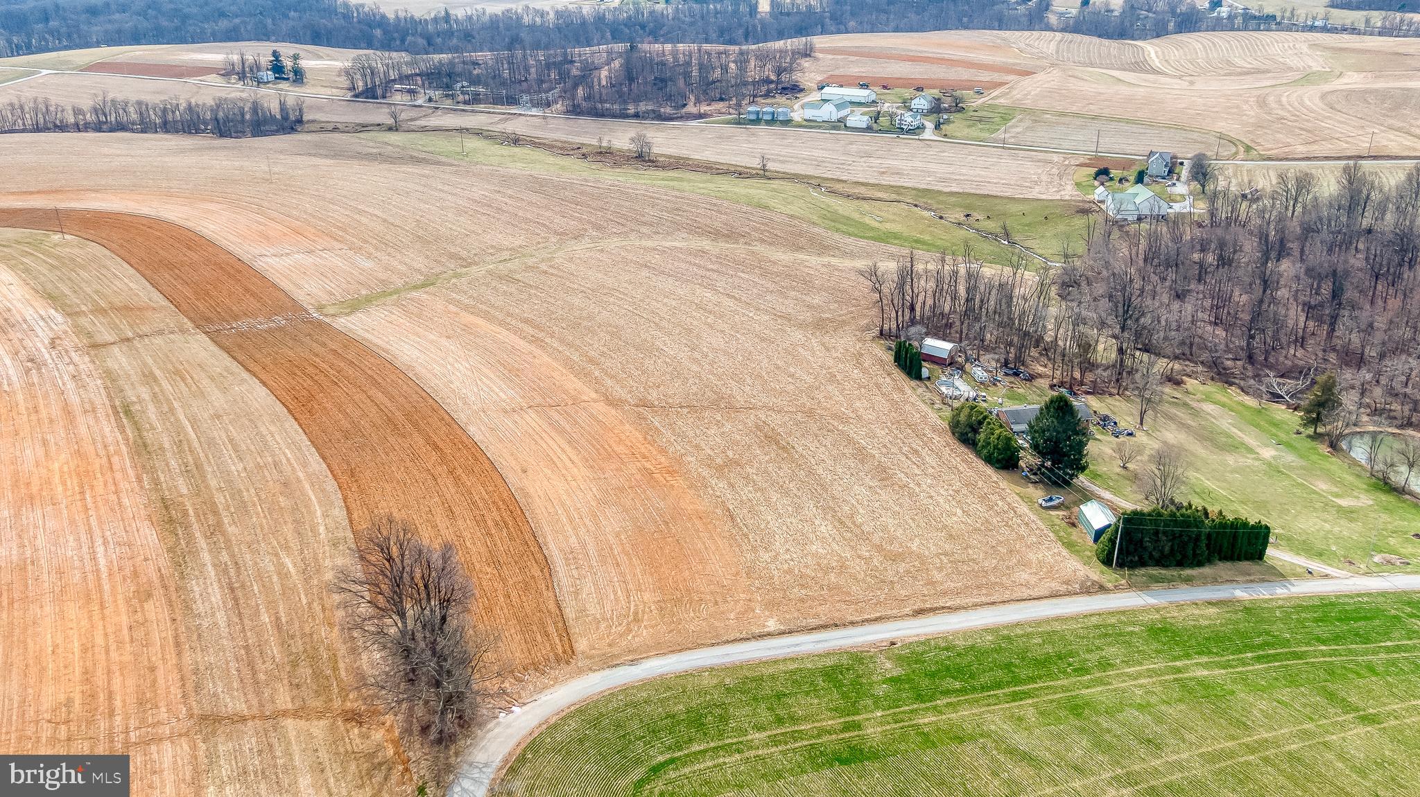 0 Bedrock Road Felton, PA 17322 - Photo 6 of 21 a view of a swimming pool and a yard