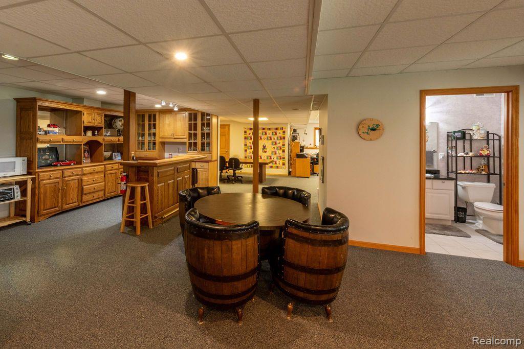 2833 Bullock Road Metamora, MI 48455 - Photo 29 of 34