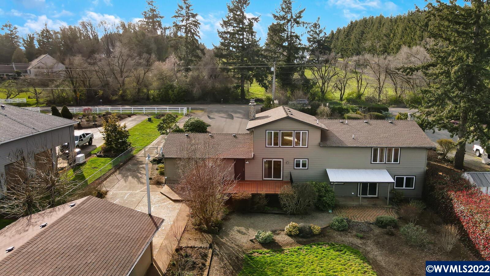 4918 Viewcrest Road South Salem, OR 97302 - Photo 34 of 42