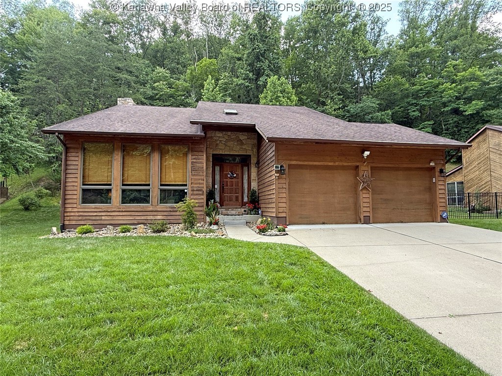 119 Falls Run Road Charleston, WV 25311 - Photo 3 of 39 Gallery Image 3