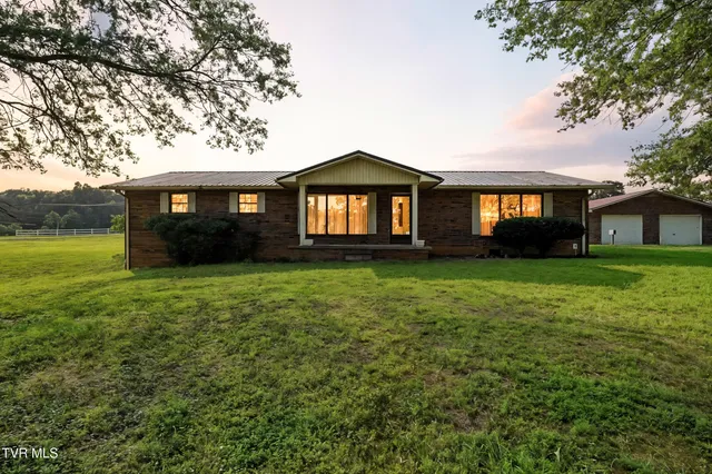 $349,900 | 129 Glendale Road, Limestone, TN 37681