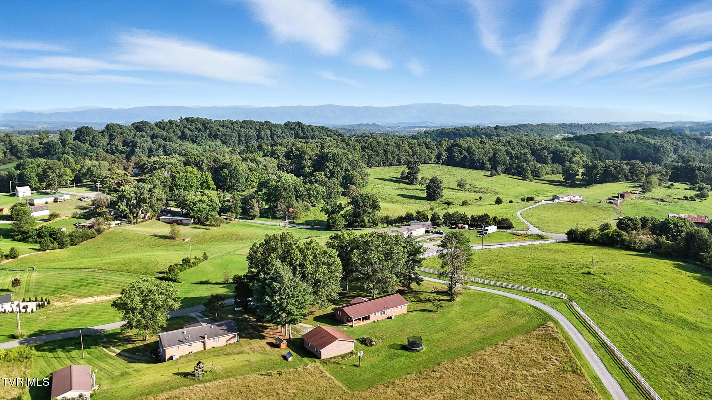 129 Glendale Road Limestone, TN 37681 - Photo 38 of 43 40_dji_20250723181827_0235_d