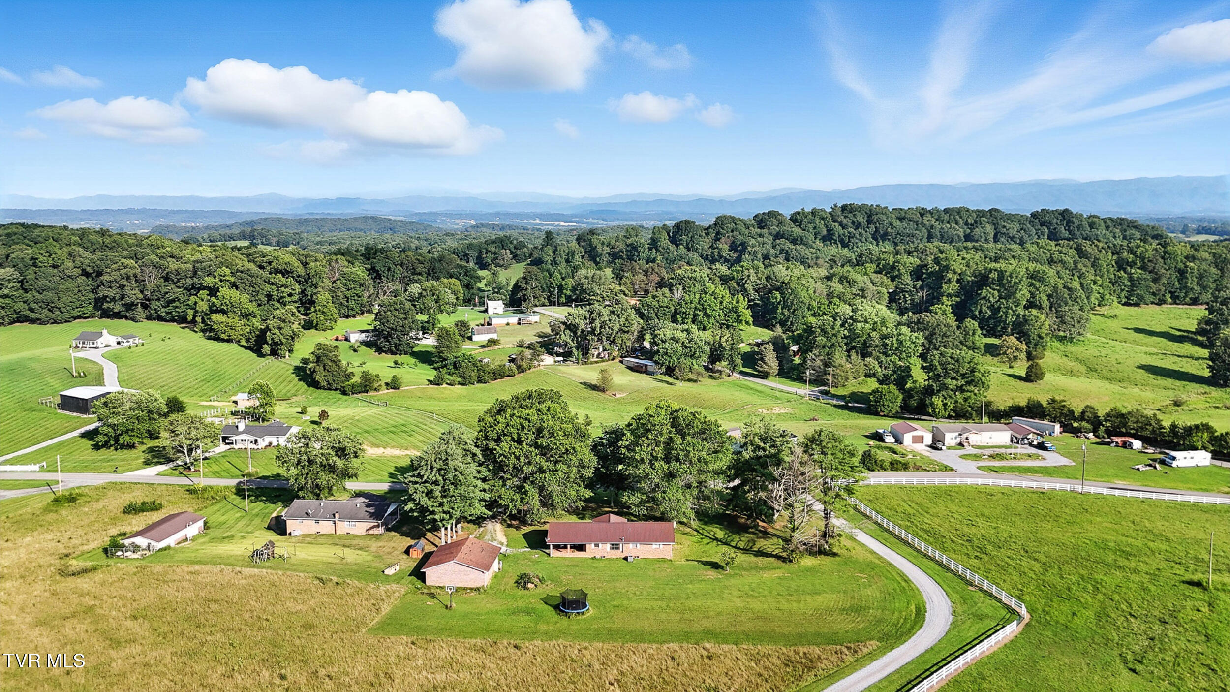 129 Glendale Road Limestone, TN 37681 - Photo 40 of 43 42_dji_20250723181845_0236_d