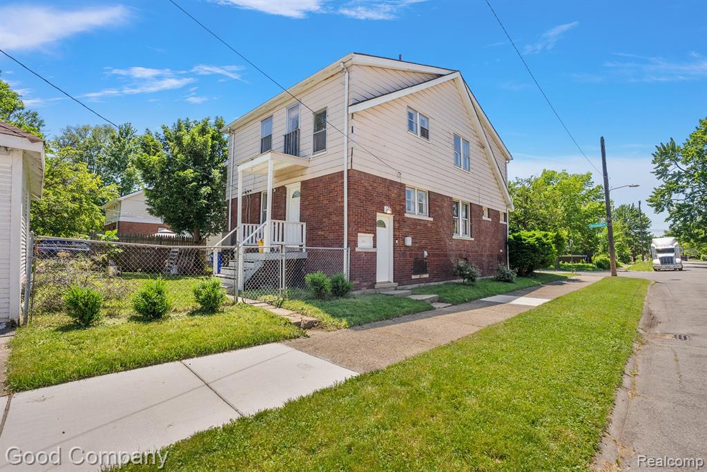 4416 Devonshire Road Detroit, MI 48224 - Photo 31 of 35